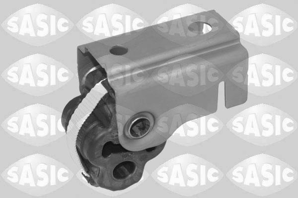 Sasic 2954017 - Support, silencieux droxauto.com