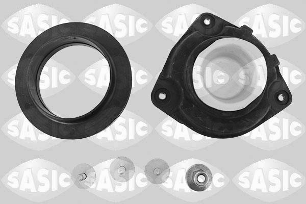 Sasic 2954025 - Kit de réparation, suspension de roue droxauto.com