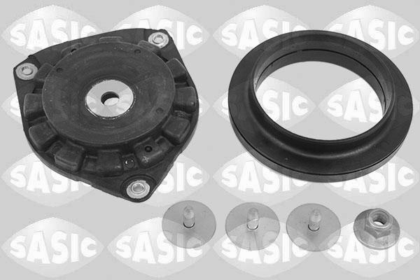 Sasic 2954020 - Kit de réparation, suspension de roue droxauto.com