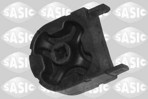 Sasic 2956042 - Support, silencieux droxauto.com