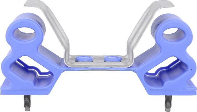 Sasic 2950012 - Support, silencieux droxauto.com