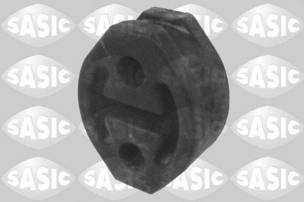 Sasic 2950024 - Support, silencieux droxauto.com