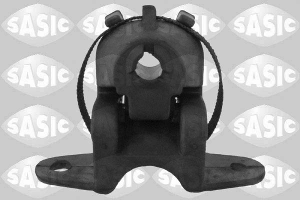 Sasic 2950021 - Support, silencieux droxauto.com