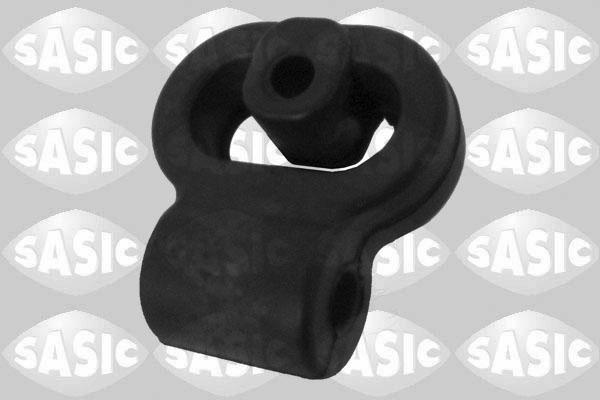 Sasic 2950023 - Support, silencieux droxauto.com