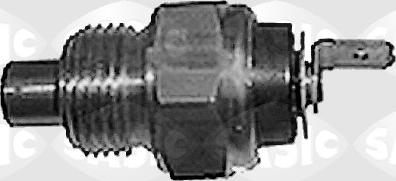 Sasic 2420140 - Sonde de température, liquide de refroidissement droxauto.com