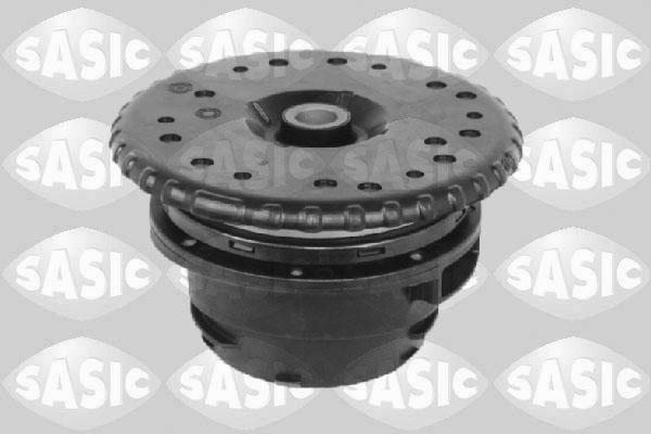 Sasic 2654040 - Coupelle de suspension droxauto.com