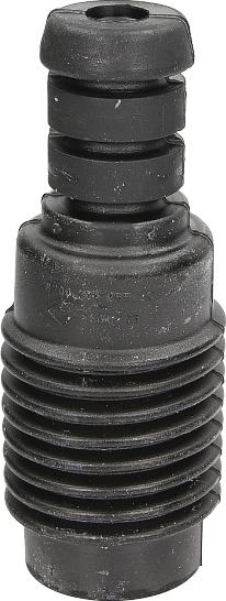 Sasic 2654007 - Butée élastique, suspension droxauto.com