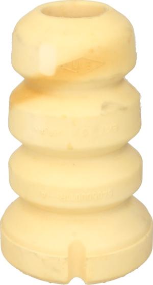 Sasic 2654027 - Butée élastique, suspension droxauto.com