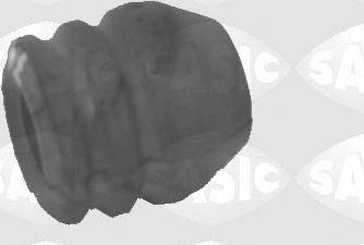 Sasic 2656014 - Butée élastique, suspension droxauto.com