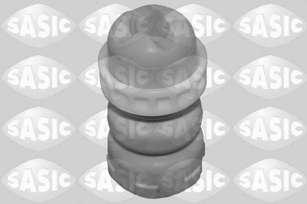 Sasic 2656105 - Butée élastique, suspension droxauto.com