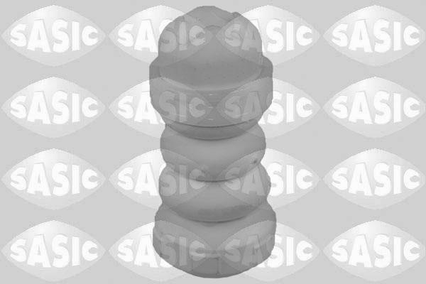 Sasic 2656108 - Butée élastique, suspension droxauto.com