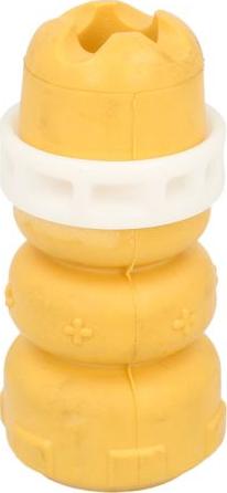 Sasic 2656102 - Butée élastique, suspension droxauto.com