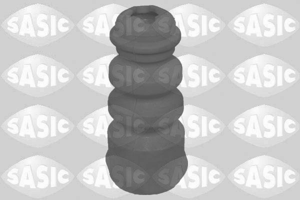 Sasic 2650078 - Butée élastique, suspension droxauto.com