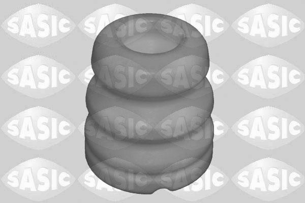 Sasic 2650195 - Butée élastique, suspension droxauto.com
