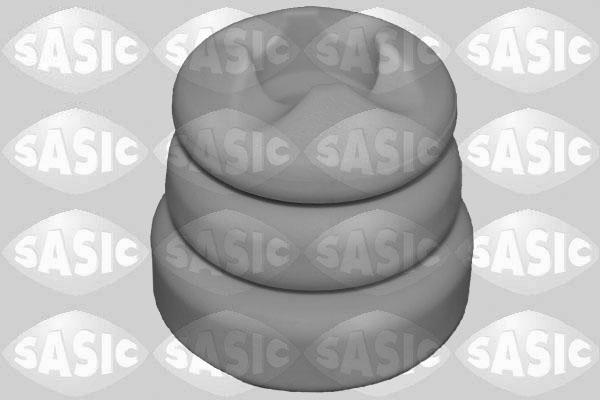 Sasic 2650198 - Butée élastique, suspension droxauto.com