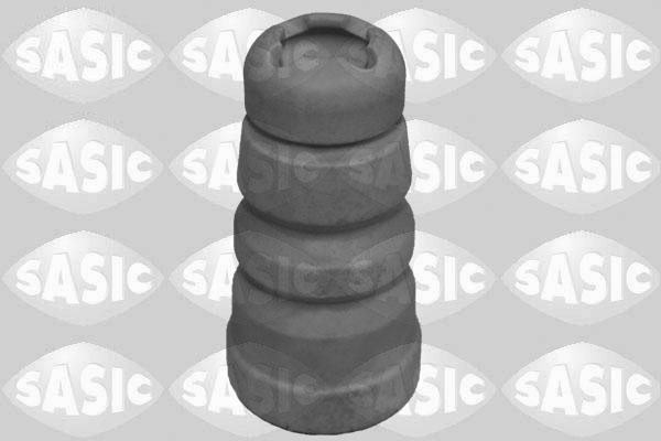 Sasic 2650342 - Butée élastique, suspension droxauto.com