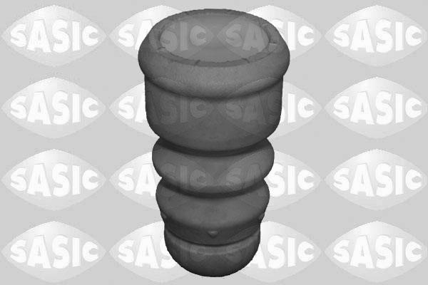 Sasic 2650327 - Butée élastique, suspension droxauto.com