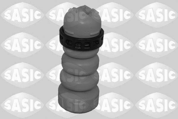 Sasic 2650370 - Butée élastique, suspension droxauto.com