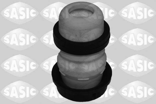 Sasic 2650373 - Butée élastique, suspension droxauto.com