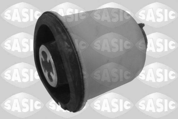 Sasic 2604006 - Suspension, corps de l'essieu droxauto.com