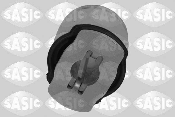 Sasic 2606045 - Suspension, corps de l'essieu droxauto.com