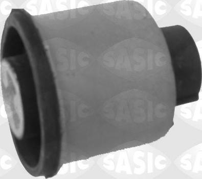 Sasic 2606001 - Suspension, corps de l'essieu droxauto.com