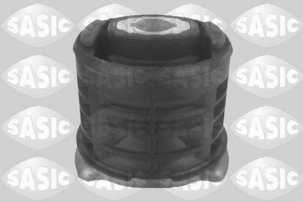 Sasic 2606008 - Suspension, corps de l'essieu droxauto.com