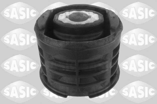 Sasic 2606007 - Suspension, corps de l'essieu droxauto.com