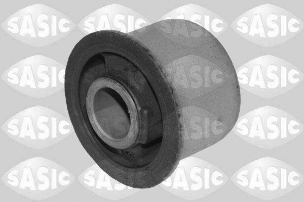 Sasic 2606025 - Suspension, corps de l'essieu droxauto.com