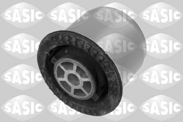 Sasic 2600006 - Suspension, corps de l'essieu droxauto.com