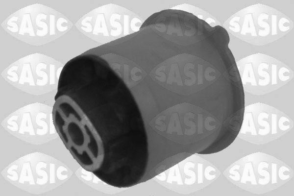 Sasic 2600008 - Suspension, corps de l'essieu droxauto.com