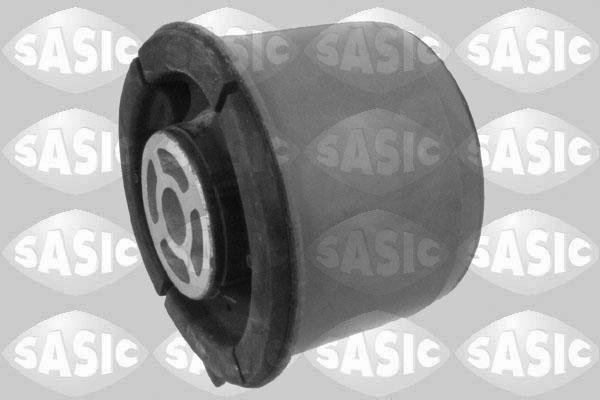 Sasic 2600007 - Suspension, corps de l'essieu droxauto.com