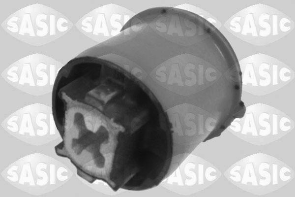 Sasic 2600011 - Suspension, corps de l'essieu droxauto.com