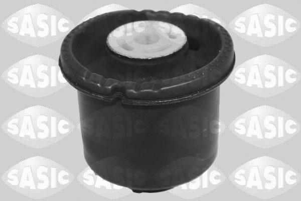 Sasic 2600028 - Suspension, corps de l'essieu droxauto.com