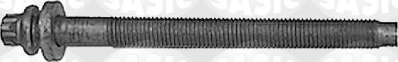 Sasic 2040900 - Vis de culasse droxauto.com
