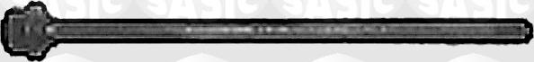 Sasic 2040570 - Vis de culasse droxauto.com