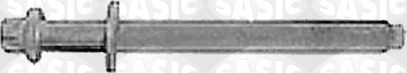Sasic 2040650 - Vis de culasse droxauto.com