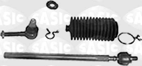 Sasic 2006105 - Rotule de suspension droxauto.com