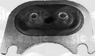 Sasic 2001000 - Support moteur droxauto.com