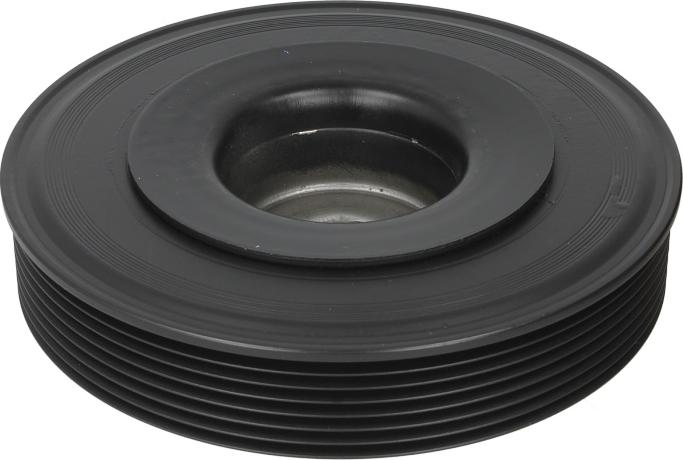 Sasic 2154017 - Poulie, vilebrequin droxauto.com