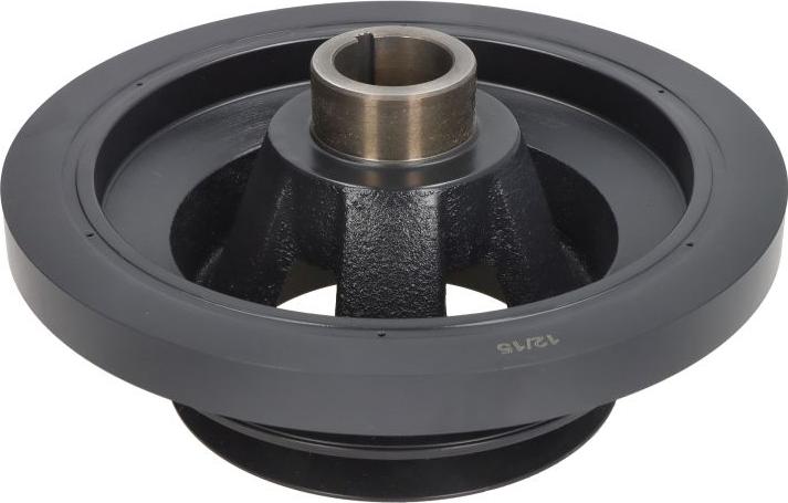 Sasic 2156060 - Poulie, vilebrequin droxauto.com