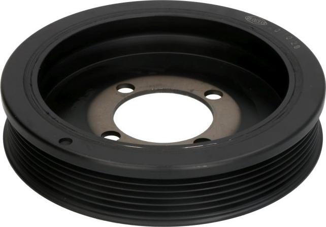 Sasic 2156062 - Poulie, vilebrequin droxauto.com