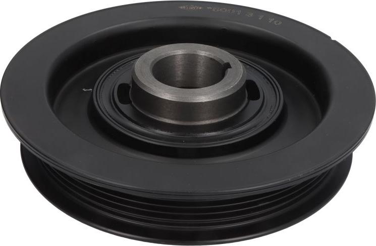 Sasic 2156008 - Poulie, vilebrequin droxauto.com