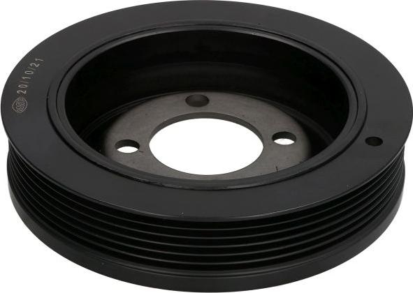 Sasic 2150032 - Poulie, vilebrequin droxauto.com