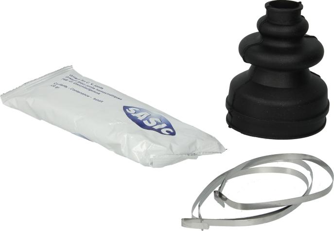 Sasic 2873793 - Joint-soufflet, arbre de commande droxauto.com