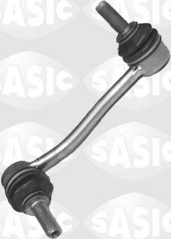 Sasic 2306004 - Entretoise / tige, stabilisateur droxauto.com