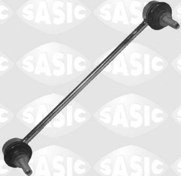 Sasic 2306027 - Entretoise / tige, stabilisateur droxauto.com
