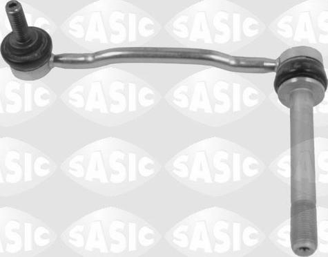 Sasic 2300011 - Entretoise / tige, stabilisateur droxauto.com