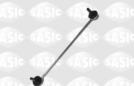 Sasic 2300012 - Entretoise / tige, stabilisateur droxauto.com