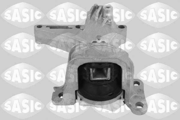 Sasic 2704099 - Support moteur droxauto.com